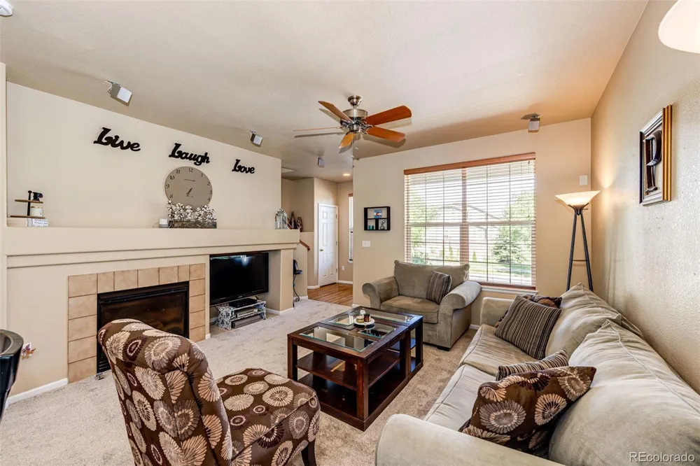 14170 W 83rd Place #B Arvada, CO 80005