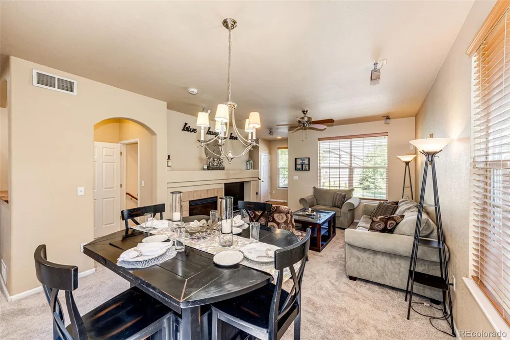 14170 W 83rd Place #B Arvada, CO 80005