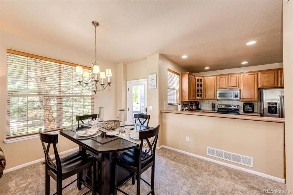 14170 W 83rd Place #B Arvada, CO 80005