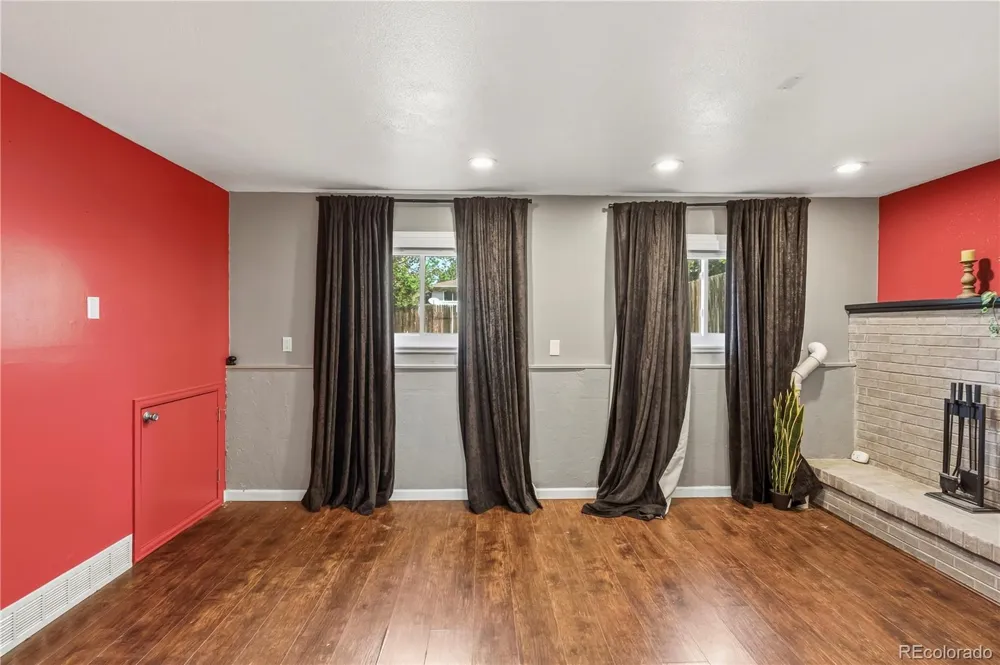 9033 W Union Avenue Denver, CO 80123