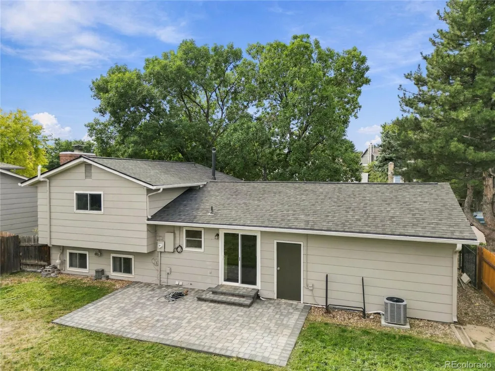 9033 W Union Avenue Denver, CO 80123