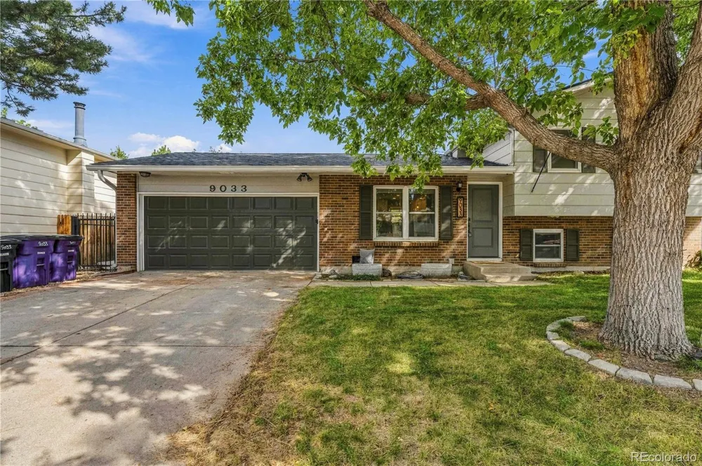 9033 W Union Avenue Denver, CO 80123