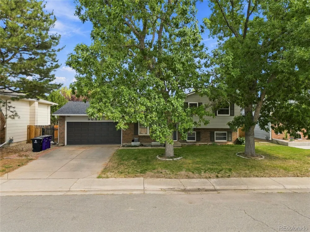 9033 W Union Avenue Denver, CO 80123