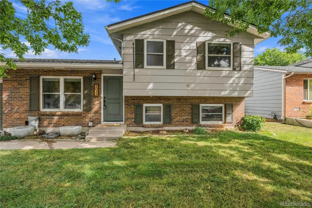 9033 W Union Avenue Denver, CO 80123