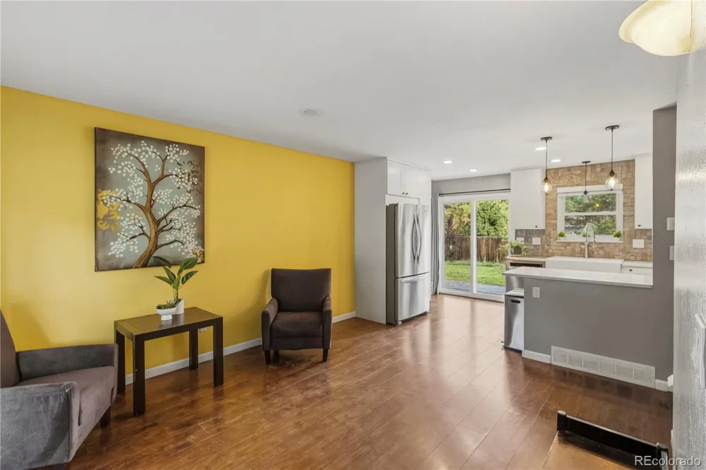 9033 W Union Avenue Denver, CO 80123