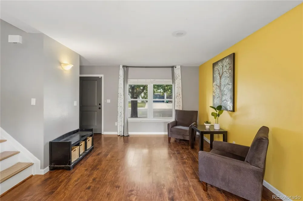9033 W Union Avenue Denver, CO 80123