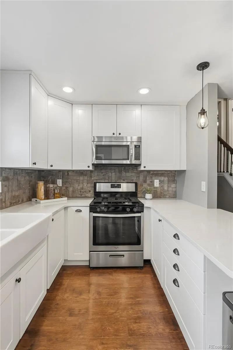 9033 W Union Avenue Denver, CO 80123