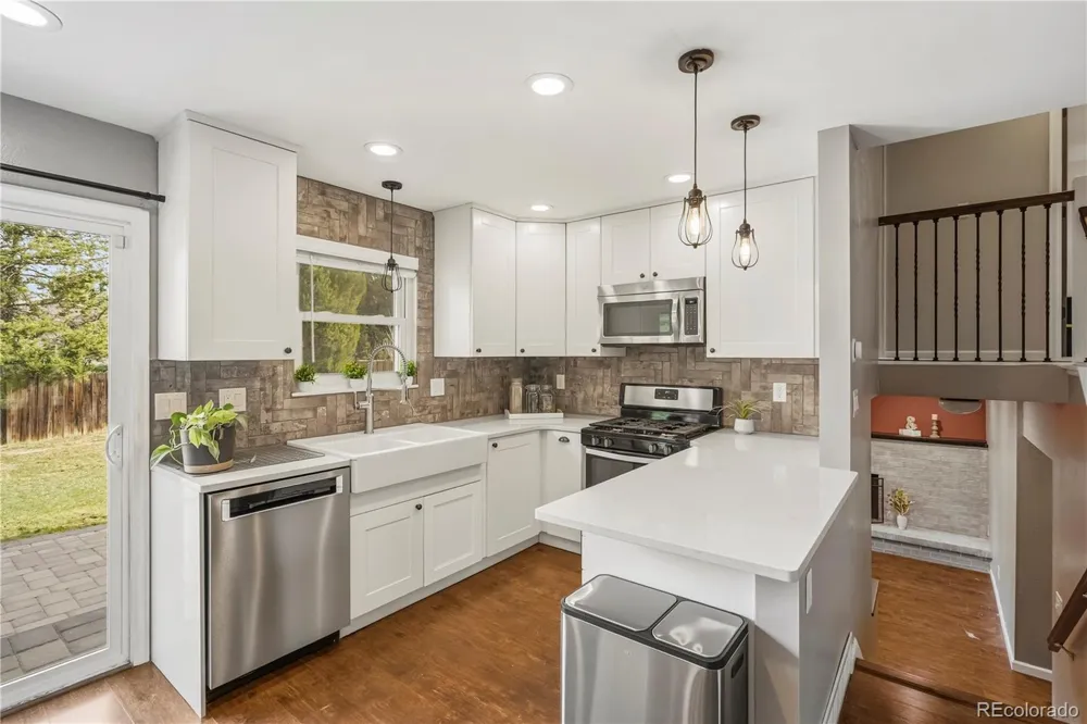 9033 W Union Avenue Denver, CO 80123