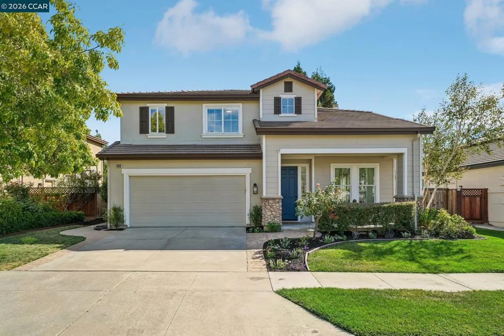 4926 Redwood Ave Dublin, CA 94568