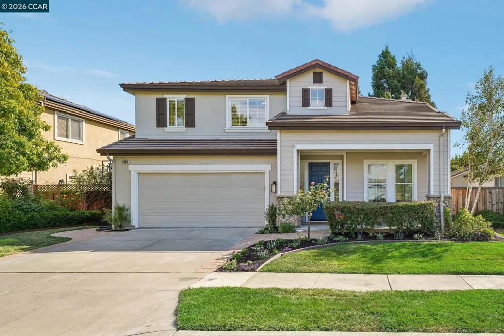 4926 Redwood Ave Dublin, CA 94568