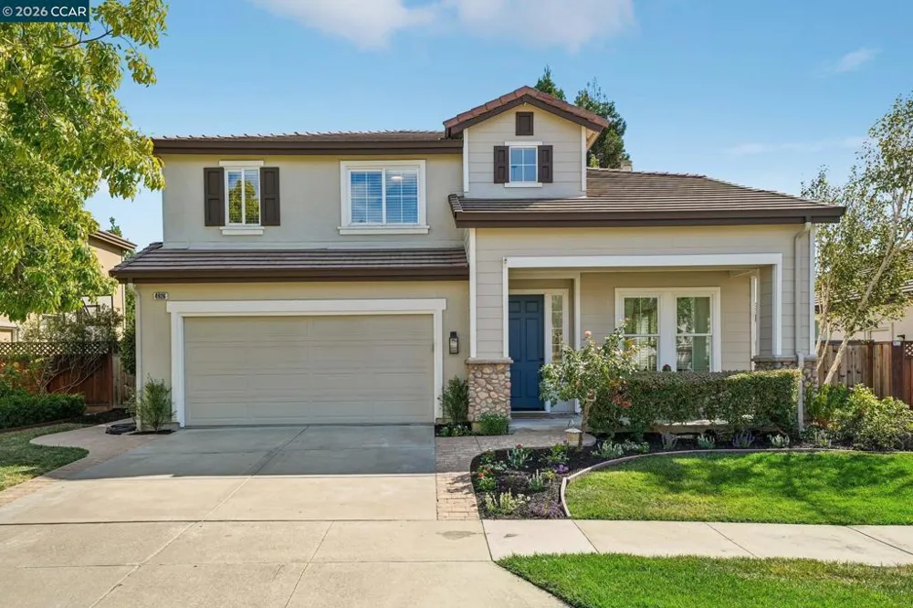 4926 Redwood Ave Dublin, CA 94568