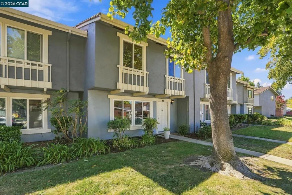 4439 Yuma Ct Pleasanton, CA 94588