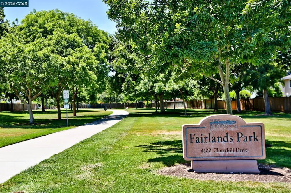 4439 Yuma Ct Pleasanton, CA 94588