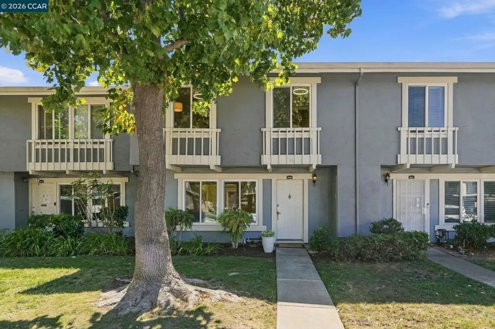4439 Yuma Ct Pleasanton, CA 94588