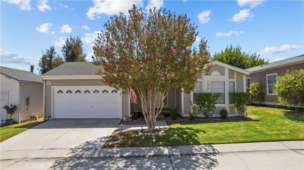 20050 Crestview Canyon Country, CA 91351
