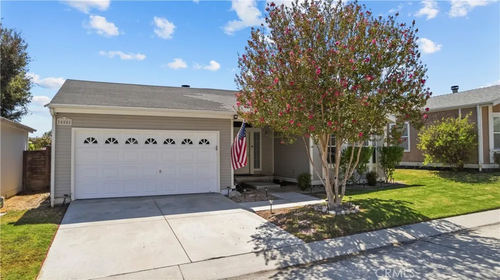 20050 Crestview Canyon Country, CA 91351