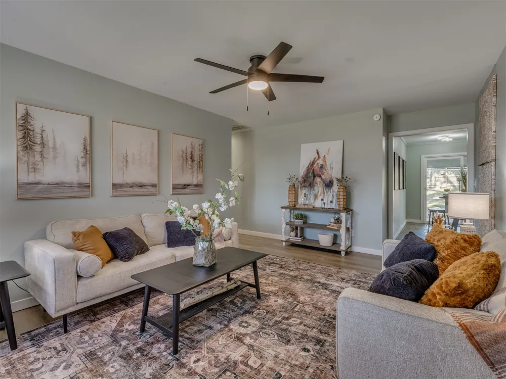 642 Moccasin Place Sapulpa, OK 74066