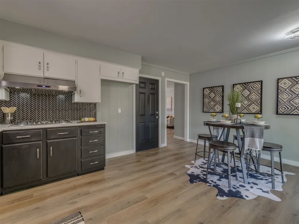 642 Moccasin Place Sapulpa, OK 74066