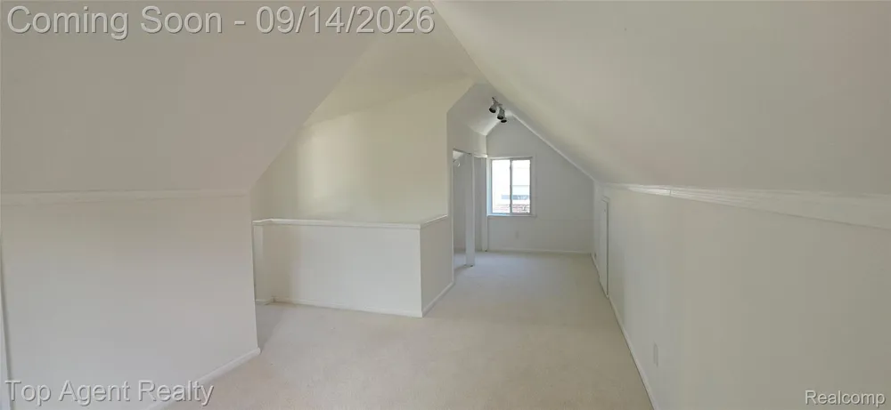 16735 Lincoln Avenue SE Eastpointe City, MI 48021