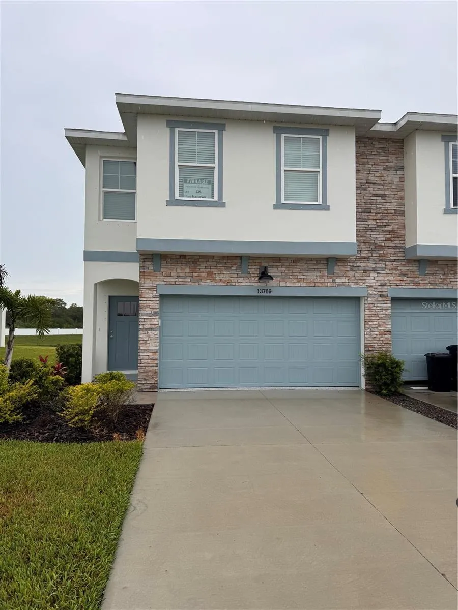 13769 EMERALD FIELDS DRIVE #Lot 135 Hudson, FL 34667