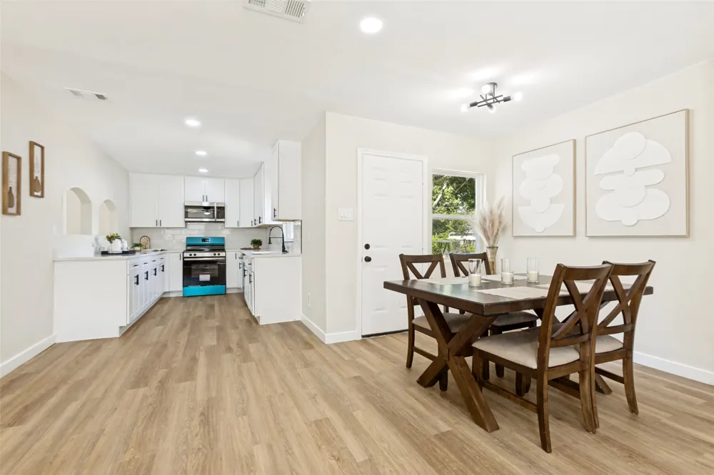 1605 Meadowbrook Drive Garland, TX 75042