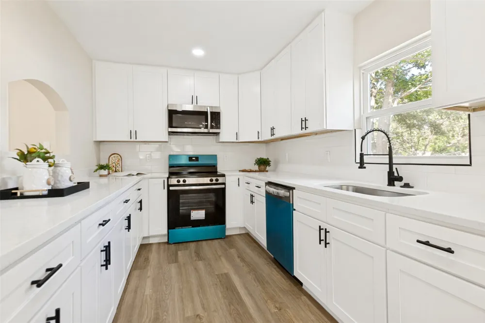 1605 Meadowbrook Drive Garland, TX 75042