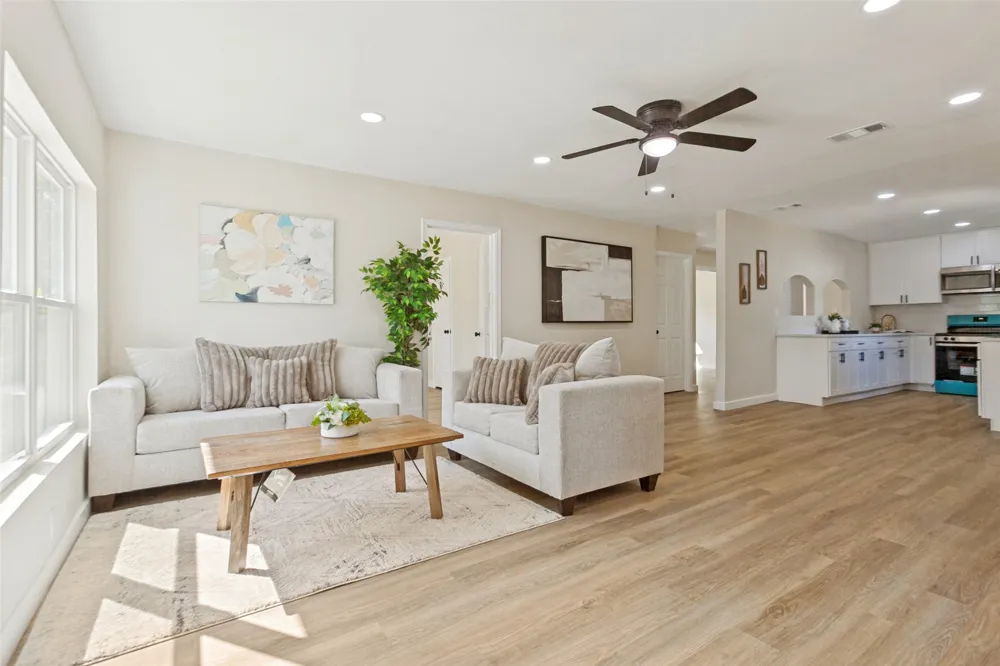 1605 Meadowbrook Drive Garland, TX 75042