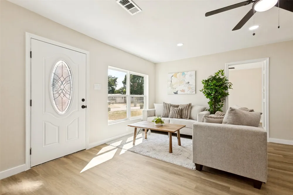 1605 Meadowbrook Drive Garland, TX 75042