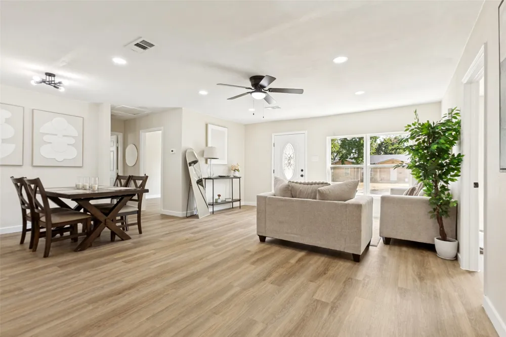 1605 Meadowbrook Drive Garland, TX 75042