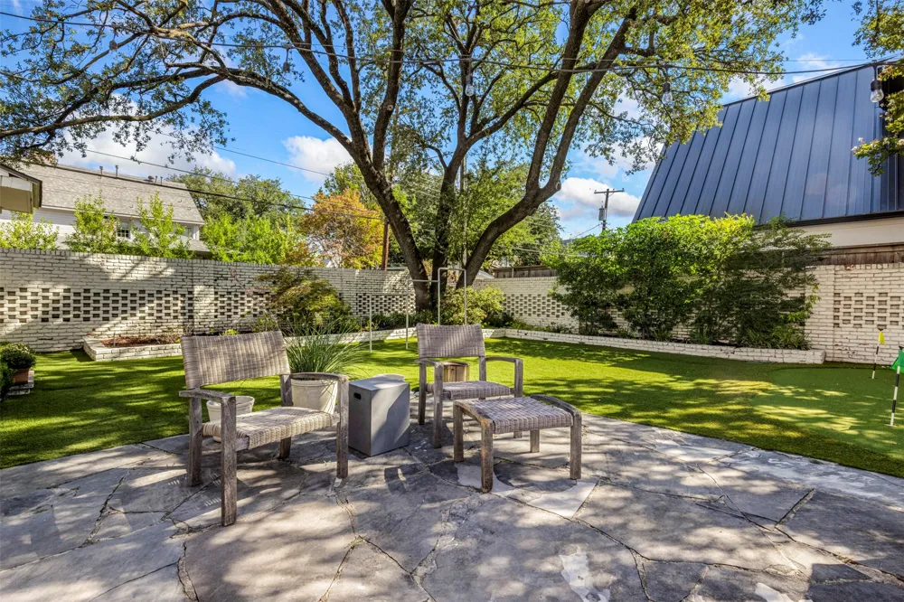3508 Wentwood Drive University Park, TX 75225