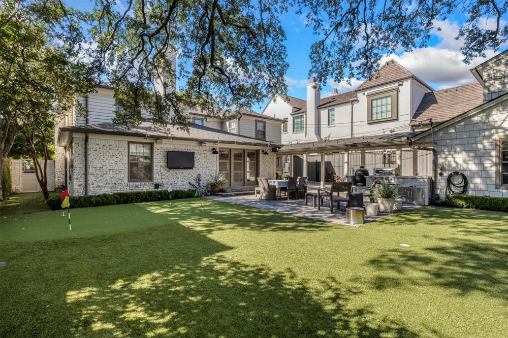 3508 Wentwood Drive University Park, TX 75225