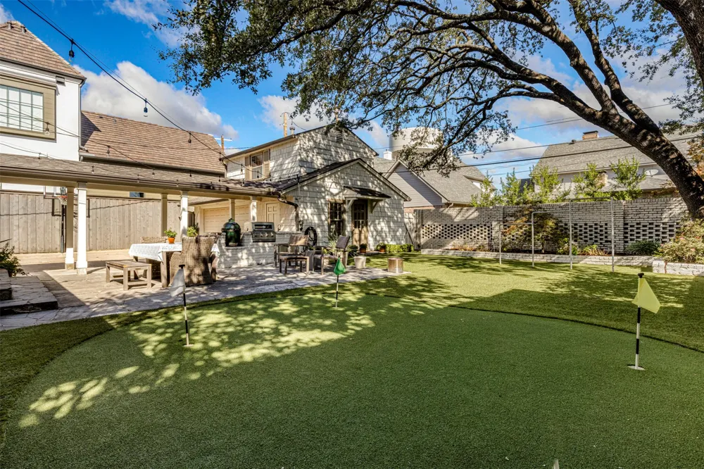3508 Wentwood Drive University Park, TX 75225