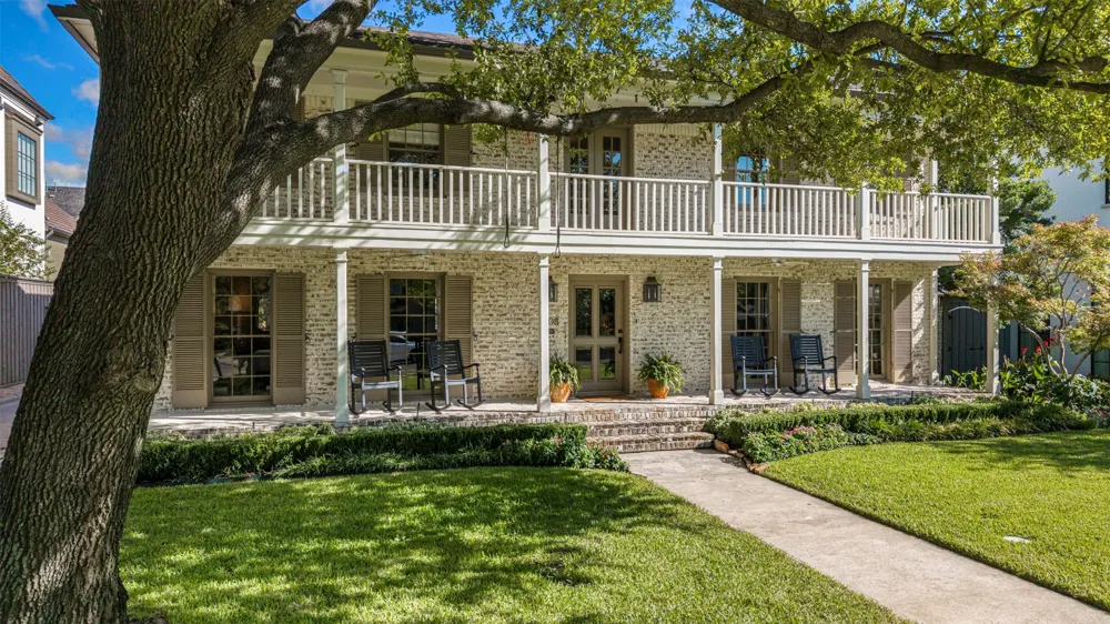 3508 Wentwood Drive University Park, TX 75225