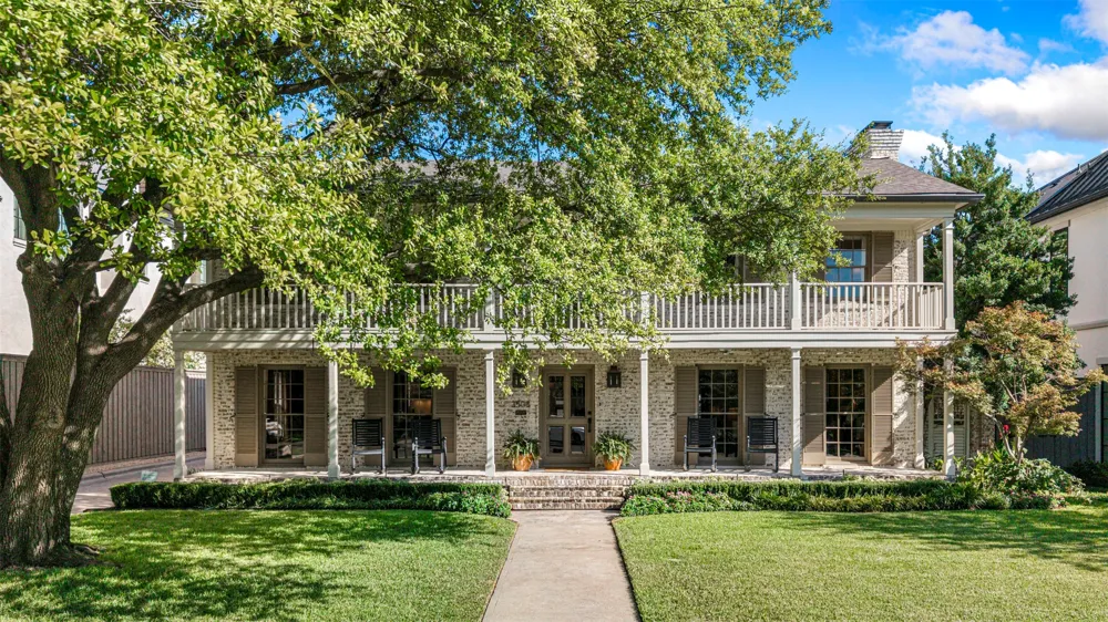 3508 Wentwood Drive University Park, TX 75225