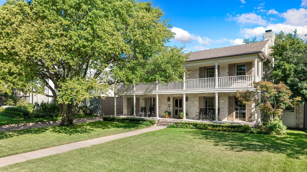 3508 Wentwood Drive University Park, TX 75225