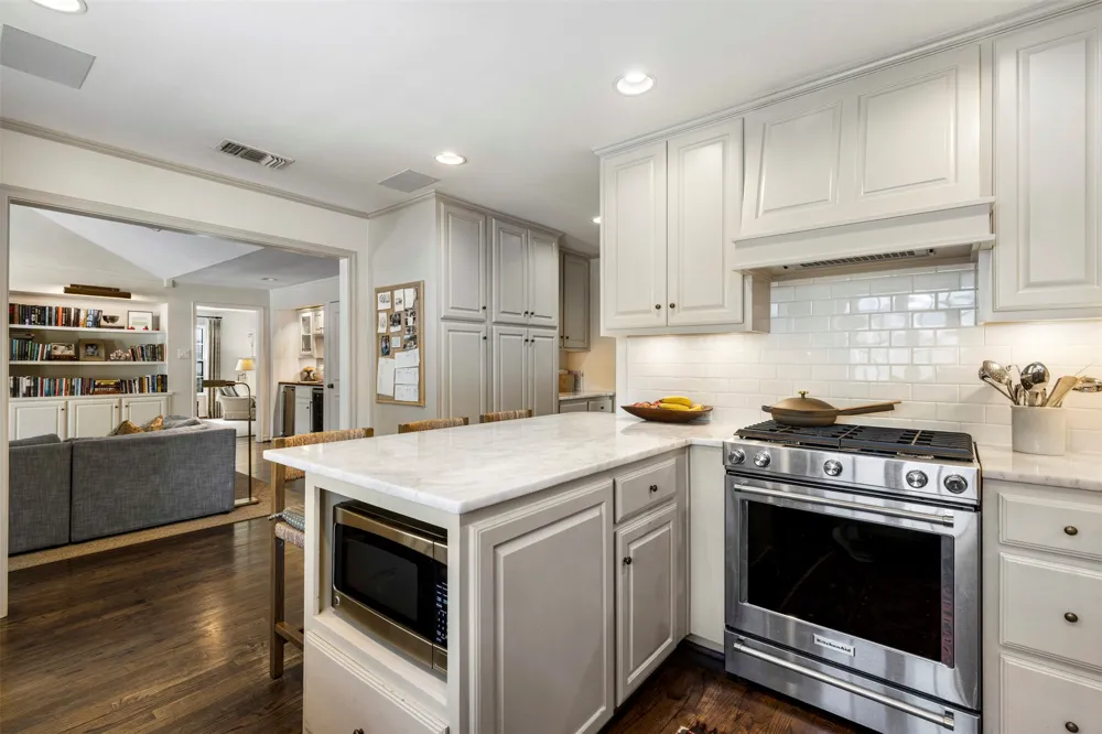 3508 Wentwood Drive University Park, TX 75225