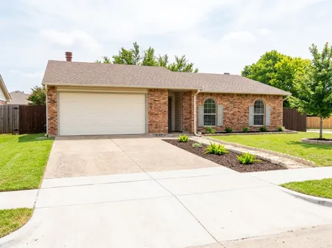 700 Sunny Slope Drive