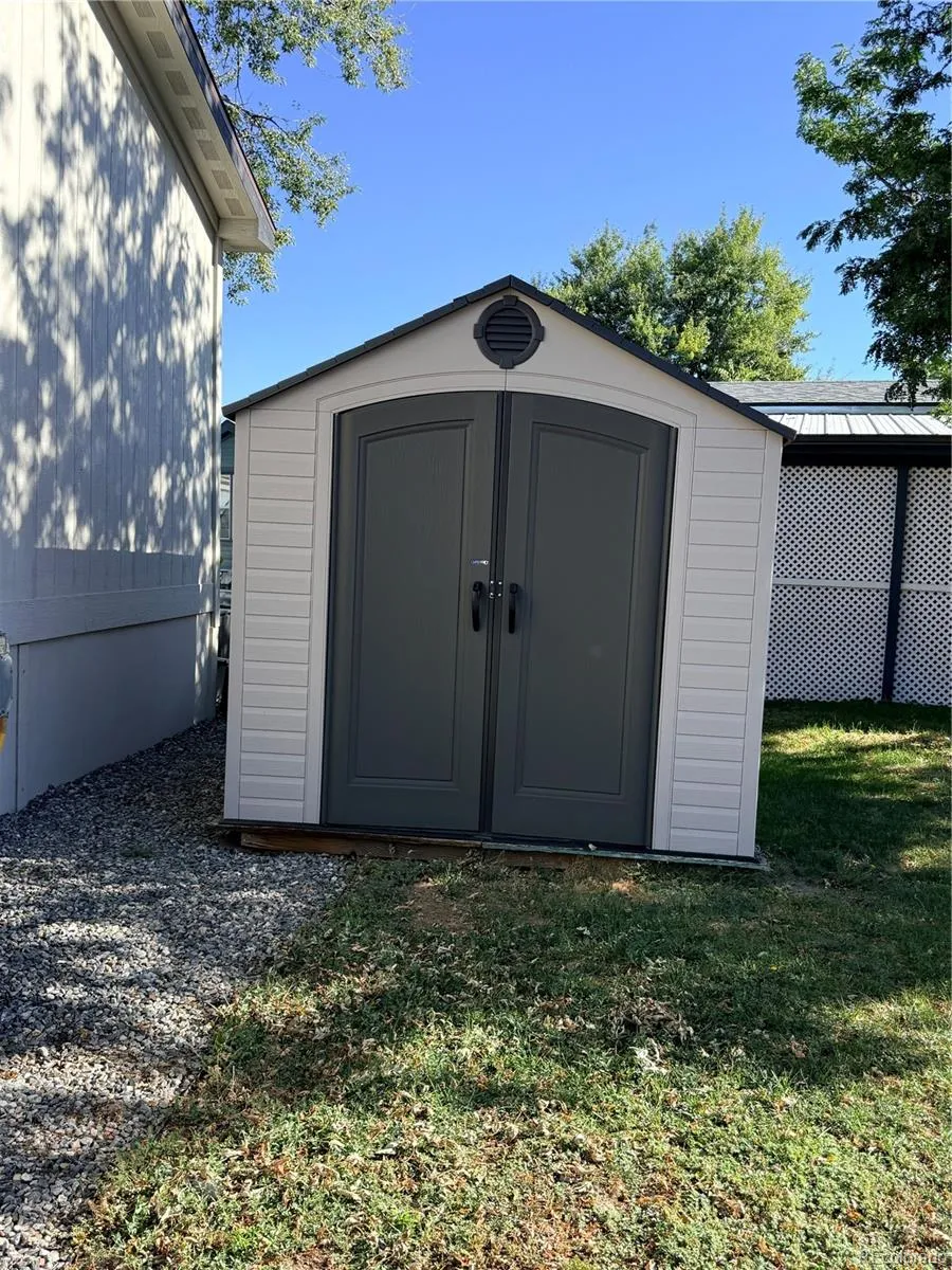 3650 S Federal blvd Englewood, CO 80110