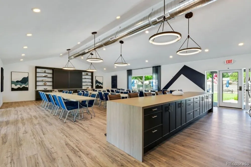 3650 S Federal blvd Englewood, CO 80110