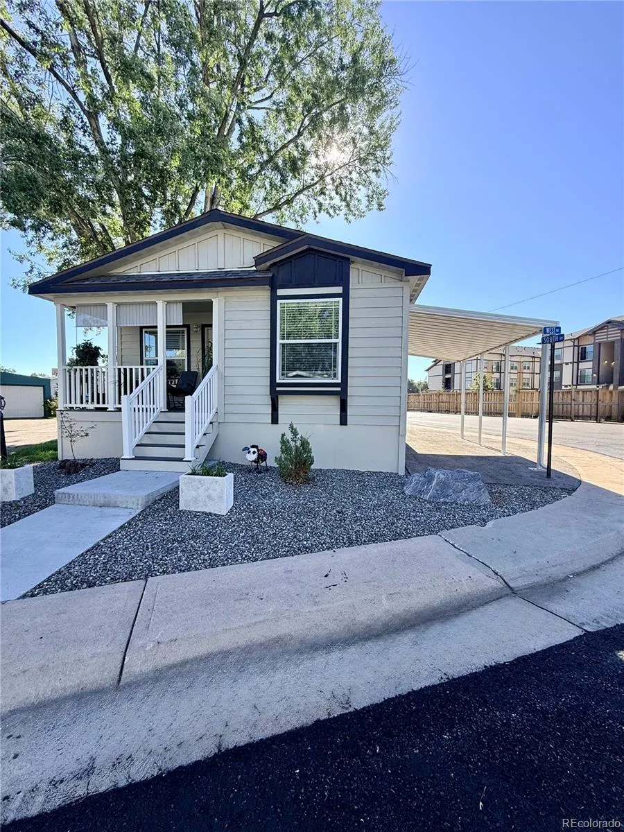 3650 S Federal blvd Englewood, CO 80110