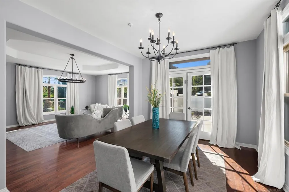9742 Raspberry Ice Lane La Mesa, CA 91941