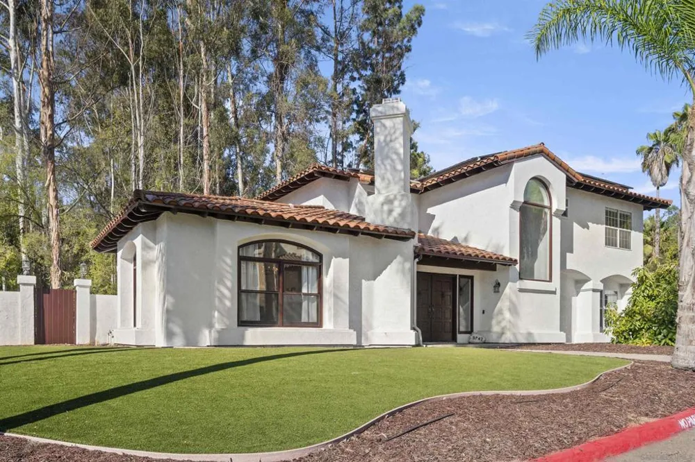9742 Raspberry Ice Lane La Mesa, CA 91941