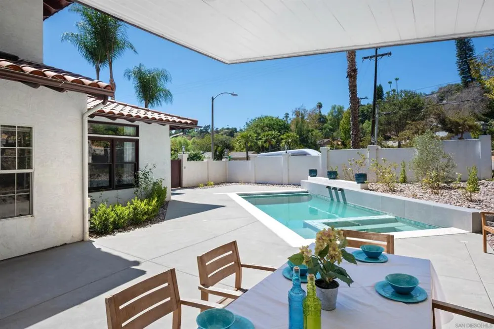 9742 Raspberry Ice Lane La Mesa, CA 91941