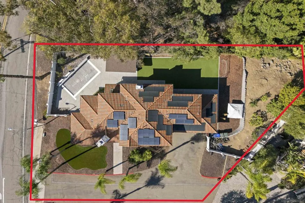 9742 Raspberry Ice Lane La Mesa, CA 91941