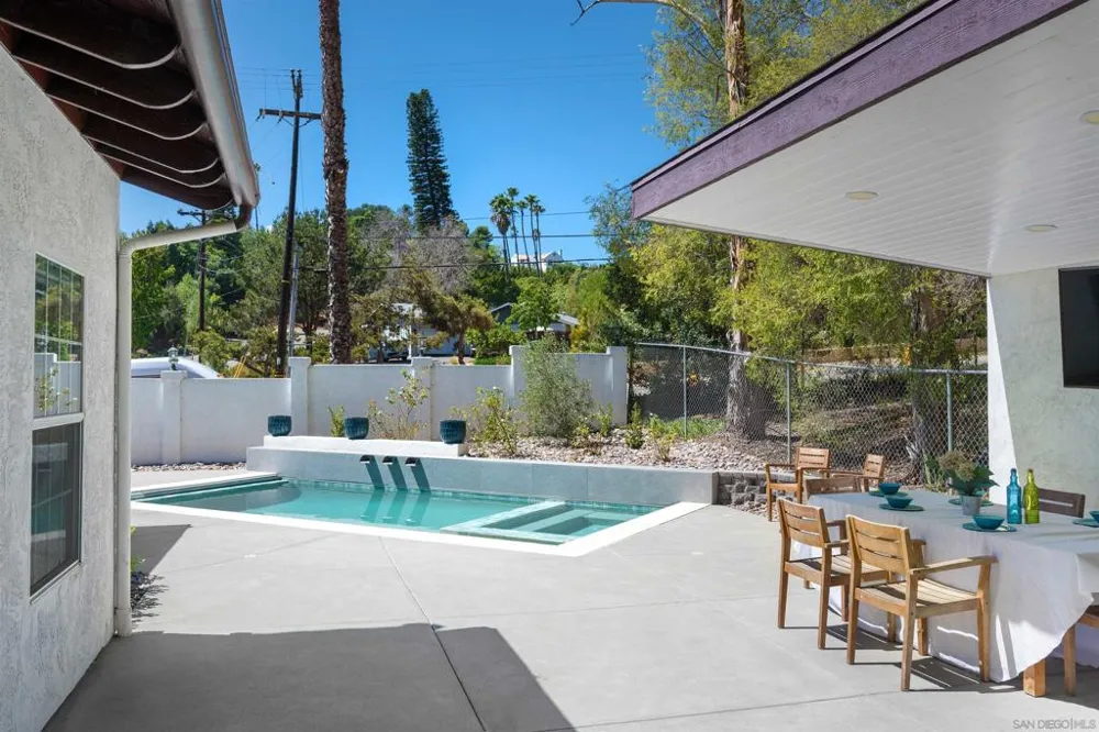 9742 Raspberry Ice Lane La Mesa, CA 91941