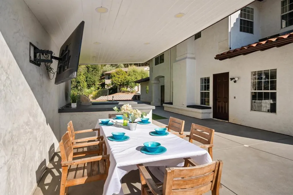 9742 Raspberry Ice Lane La Mesa, CA 91941