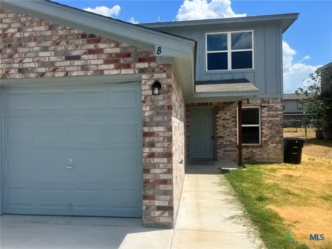 2814 Leroy Circle #B