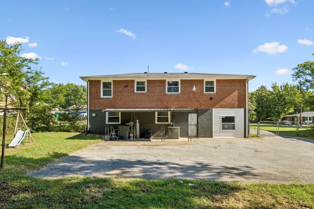 5007 Bonnameade Dr Hermitage, TN 37076