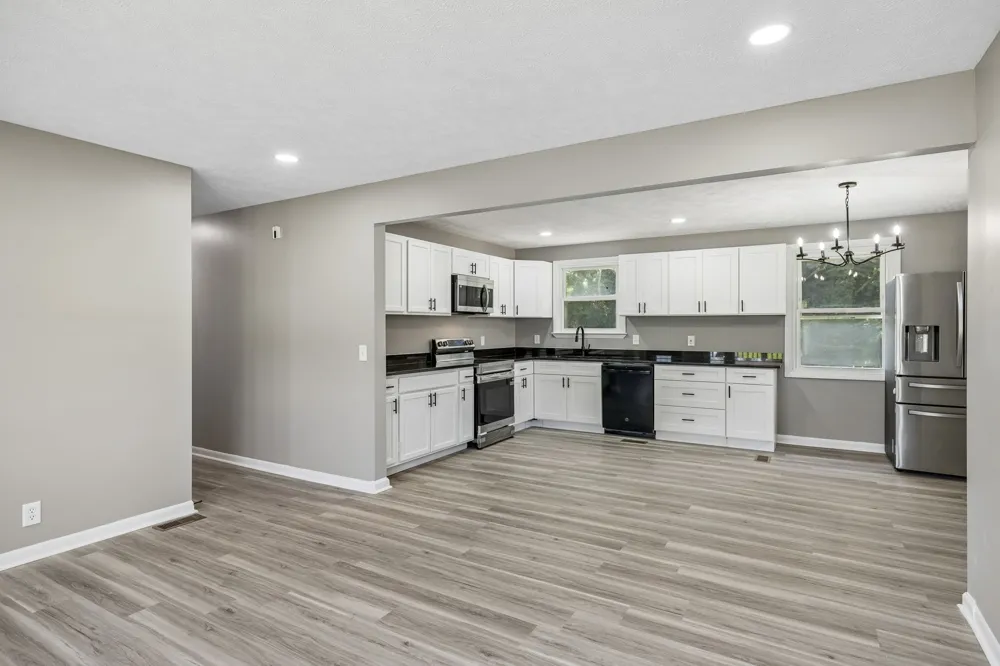 5007 Bonnameade Dr Hermitage, TN 37076