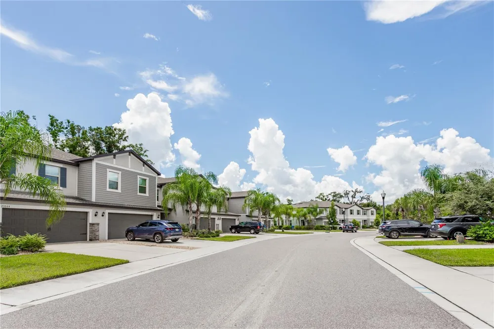 23265 WILLOW GLEN WAY Lutz, FL 33549